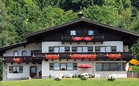 Appartements Zauchenseeblick Thunhart